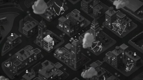 Mouse P.I. for Hire PlayStation 5 (PS5) pudełkowa