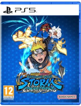 Naruto x Boruto: Ultimate Ninja Connections (PS5) PlayStation 5 (PS5)