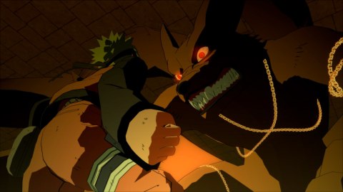 Naruto x Boruto: Ultimate Ninja Connections (PS5) PlayStation 5 (PS5)