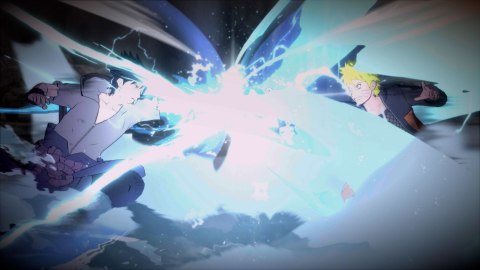 Naruto x Boruto: Ultimate Ninja Connections (PS5) PlayStation 5 (PS5)