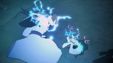 Naruto x Boruto: Ultimate Ninja Connections (PS5) PlayStation 5 (PS5)