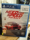Need for Speed: Payback (PS4) PlayStation 4 (PS4) pudełkowa