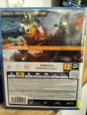 Need for Speed: Payback (PS4) PlayStation 4 (PS4) pudełkowa