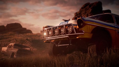 Need for Speed: Payback (PS4) PlayStation 4 (PS4) pudełkowa