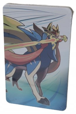 POKEMON SWORD STEELBOOK Nintendo Switch pudełkowa