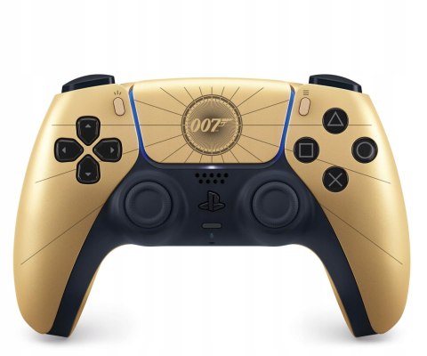 Pad Sony PlayStation 5 DualSense - edycja limitowana 007 First Light