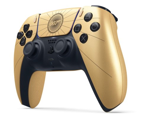 Pad Sony PlayStation 5 DualSense - edycja limitowana 007 First Light