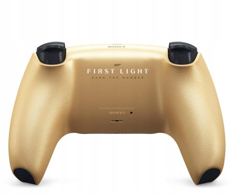 Pad Sony PlayStation 5 DualSense - edycja limitowana 007 First Light