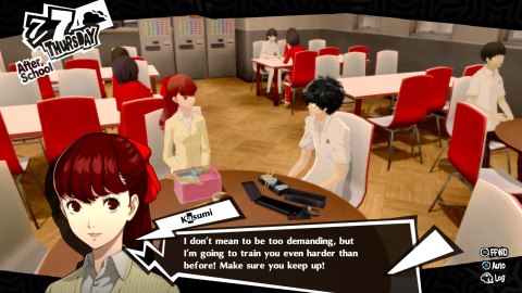 Persona 5 Royal PlayStation 5 (PS5) pudełkowa
