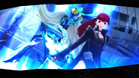 Persona 5 Royal PlayStation 5 (PS5) pudełkowa