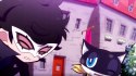 Persona 5 Tactica Nintendo Switch pudełkowa