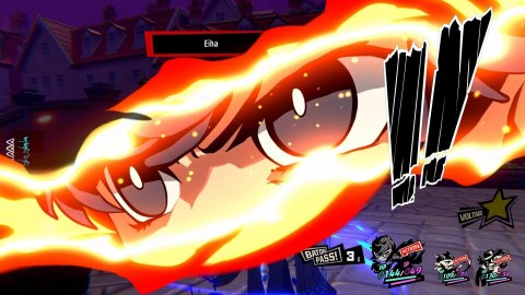 Persona 5 Tactica PlayStation 4 (PS4) pudełkowa