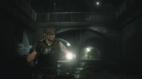Resident Evil 2 PlayStation 4 (PS4) pudełkowa