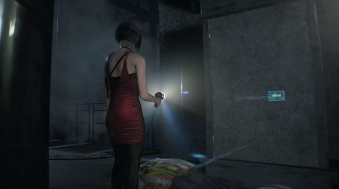 Resident Evil 2 PlayStation 4 (PS4) pudełkowa