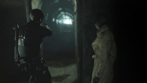 Resident Evil 2 PlayStation 4 (PS4) pudełkowa