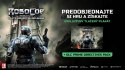 RoboCop: Rogue City - Unfinished Business PlayStation 5 (PS5) pudełkowa