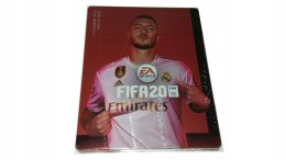STEELBOOK do gry FIFA 20 PlayStation 4 (PS4) pudełkowa