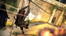 Sniper Elite 5 PlayStation 5 (PS5) pudełkowa