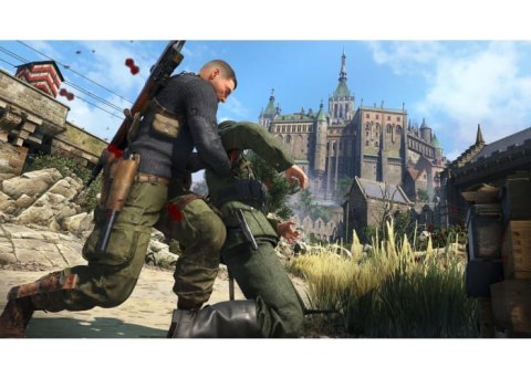 Sniper Elite 5 PlayStation 5 (PS5) pudełkowa
