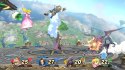 Super Smash Bros. Ultimate Nintendo Switch pudełkowa
