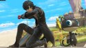 Super Smash Bros. Ultimate Nintendo Switch pudełkowa