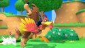Super Smash Bros. Ultimate Nintendo Switch pudełkowa