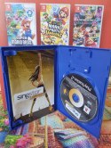 SINGSTAR LEGENDS Sony PlayStation 2 (PS2)
