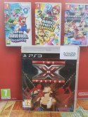 The X Factor Sony PlayStation 3 (PS3)
