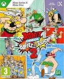 ASTERIX I OBELIX SLAP THEM ALL 2 Xbox One/Xbox Series X pudełkowa
