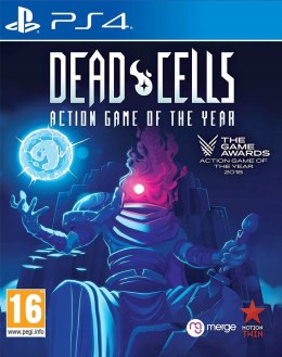 Dead Cells AGOTY PlayStation 4 (PS4) pudełkowa