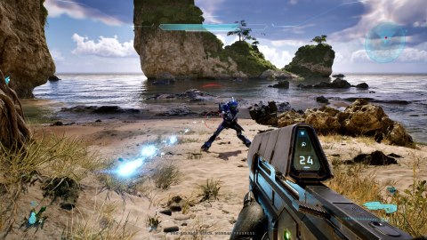 Halo Campaign Evolved PlayStation 5 (PS5) pudełkowa