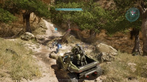 Halo Campaign Evolved PlayStation 5 (PS5) pudełkowa