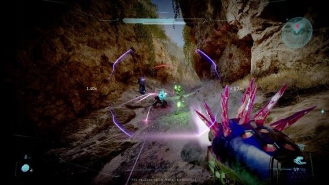 Halo Campaign Evolved PlayStation 5 (PS5) pudełkowa