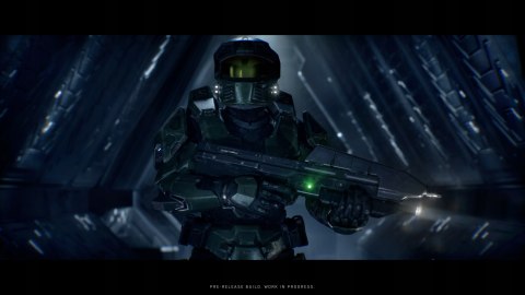 Halo Campaign Evolved PlayStation 5 (PS5) pudełkowa