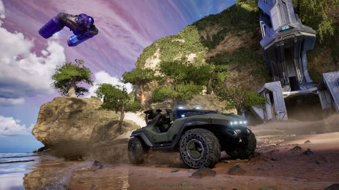 Halo Campaign Evolved PlayStation 5 (PS5) pudełkowa