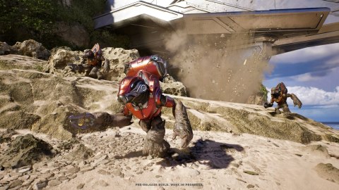 Halo Campaign Evolved PlayStation 5 (PS5) pudełkowa