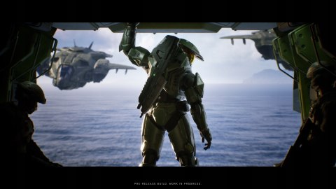 Halo Campaign Evolved PlayStation 5 (PS5) pudełkowa