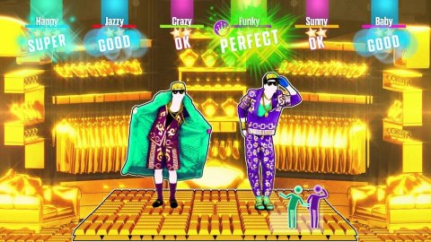 Just Dance 2018 Xbox 360 pudełkowa