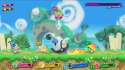 Kirby Star Allies Nintendo Switch pudełkowa