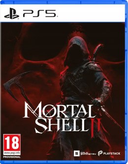 Mortal Shell II PlayStation 5 (PS5) pudełkowa