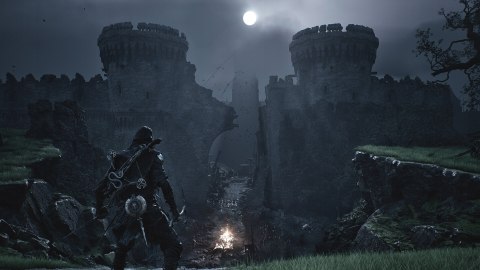 Mortal Shell II PlayStation 5 (PS5) pudełkowa