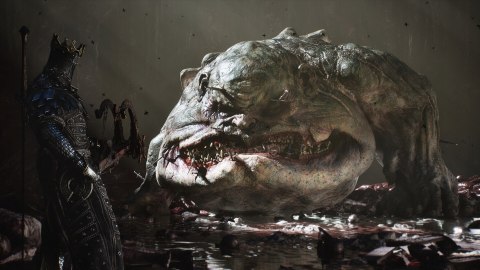 Mortal Shell II PlayStation 5 (PS5) pudełkowa