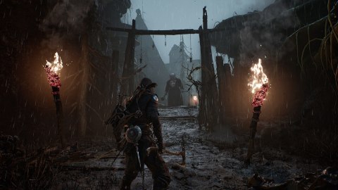 Mortal Shell II PlayStation 5 (PS5) pudełkowa