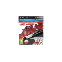 Need for Speed: Most Wanted PlayStation 3 (PS3) pudełkowa