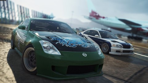 Need for Speed: Most Wanted PlayStation 3 (PS3) pudełkowa