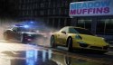 Need for Speed: Most Wanted PlayStation 3 (PS3) pudełkowa