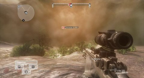 Operation Flashpoint: Red River PlayStation 3 (PS3) pudełkowa