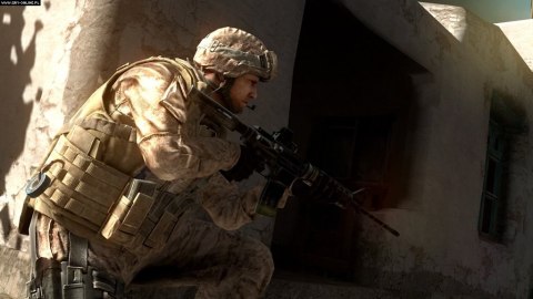 Operation Flashpoint: Red River PlayStation 3 (PS3) pudełkowa