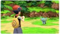 Pokémon Shining Pearl Nintendo Switch pudełkowa