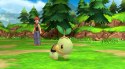 Pokémon Shining Pearl Nintendo Switch pudełkowa